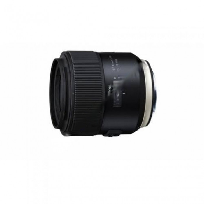 Об'єктив Tamron SP 85mm F/1.8 Di VC USD для Nikon