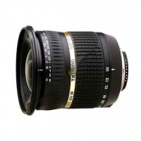 Объектив Tamron SP AF 10-24mm F/3,5-4,5 Di II LD Asp. (IF) для Canon