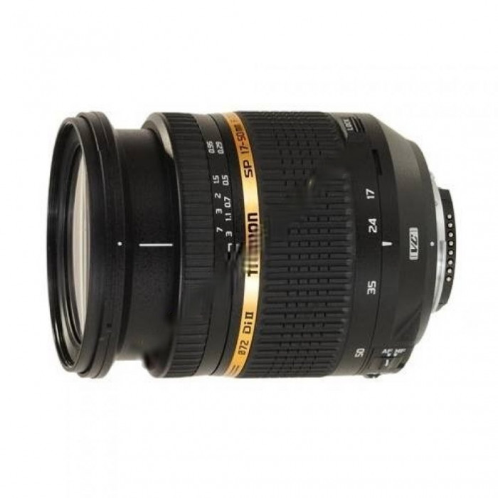 Об'єктив Tamron SP AF 17-50mm F/2,8 XR Di II VC LD Asp. (IF) для Canon