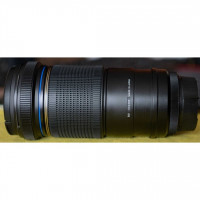 Об'єктив Tamron SP AF 180mm F/3,5 Di LD (IF) Macro 1:1 для Canon