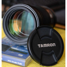 Объектив Tamron SP AF 180mm F/3,5 Di LD (IF) Macro 1:1 для Canon