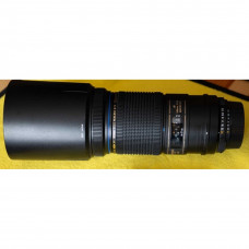 Объектив Tamron SP AF 180mm F/3,5 Di LD (IF) Macro 1:1 для Canon