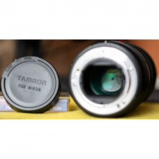 Объектив Tamron SP AF 180mm F/3,5 Di LD (IF) Macro 1:1 для Nikon