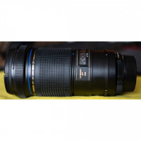 Об'єктив Tamron SP AF 180mm F/3,5 Di LD (IF) Macro 1:1 для Nikon