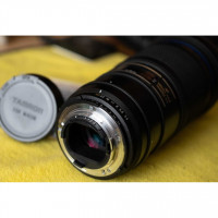 Об'єктив Tamron SP AF 180mm F/3,5 Di LD (IF) Macro 1:1 для Sony