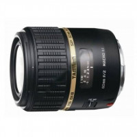 Об'єктив Tamron SP AF 60mm F/2.0 Di II LD (IF) Macro 1:1 для Canon