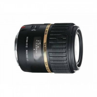 Об'єктив Tamron SP AF 60mm F/2.0 Di II LD (IF) Macro 1:1 для Nikon