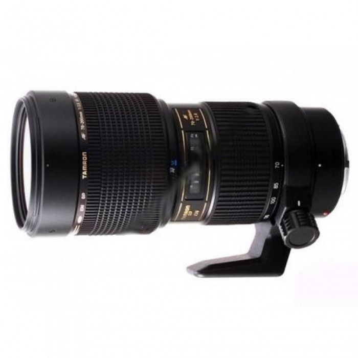 Об'єктив Tamron SP AF 70-200mm F/2,8 Di LD (IF) Macro для Canon