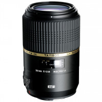 Объектив Tamron SP AF 90mm F/2,8 Di USD Macro 1:1 для Sony