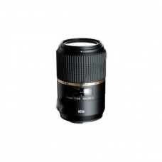 Об'єктив Tamron SP AF 90mm F/2,8 Di VC USD Macro 1:1 для Canon