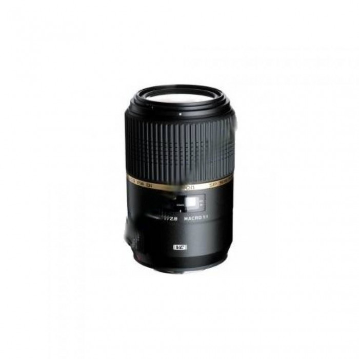 Об'єктив Tamron SP AF 90mm F/2,8 Di VC USD Macro 1:1 для Canon