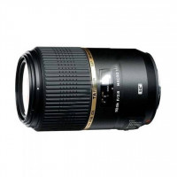 Объектив Tamron SP AF 90mm F/2,8 Di VC USD Macro 1:1 для Nikon