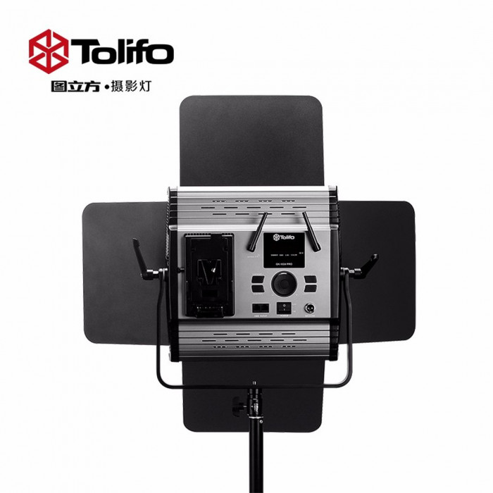 LED-панель Tolifo GK-1024B PRO