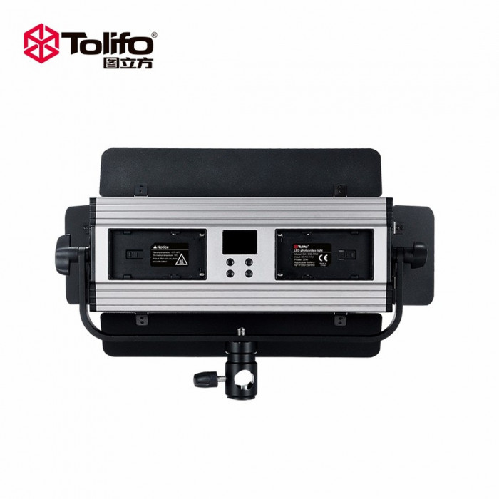 LED-панель Tolifo GK-30B PRO