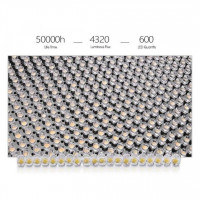 LED панель Tolifo GK-600MB PRO