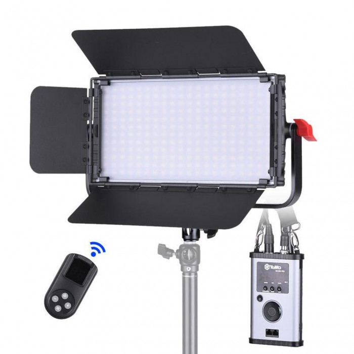LED-панель Tolifo GK-60B PRO