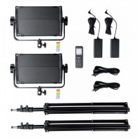 LED-панель Tolifo GK-S60RGB