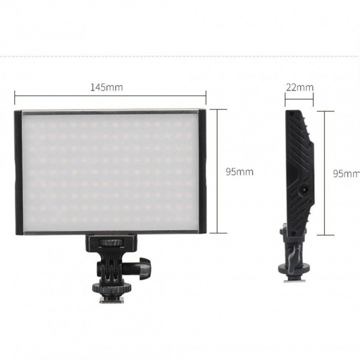 LED-панель Tolifo PT-15B PROII
