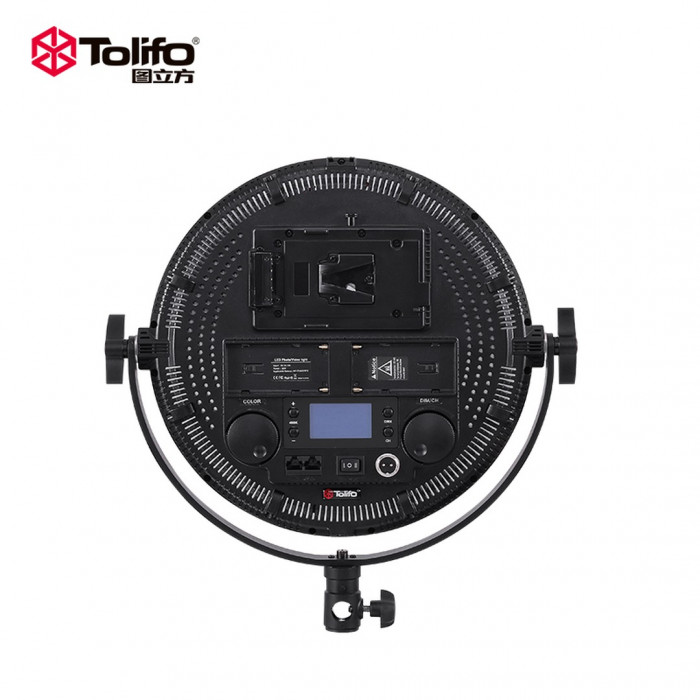 LED-панель Tolifo R-S60B