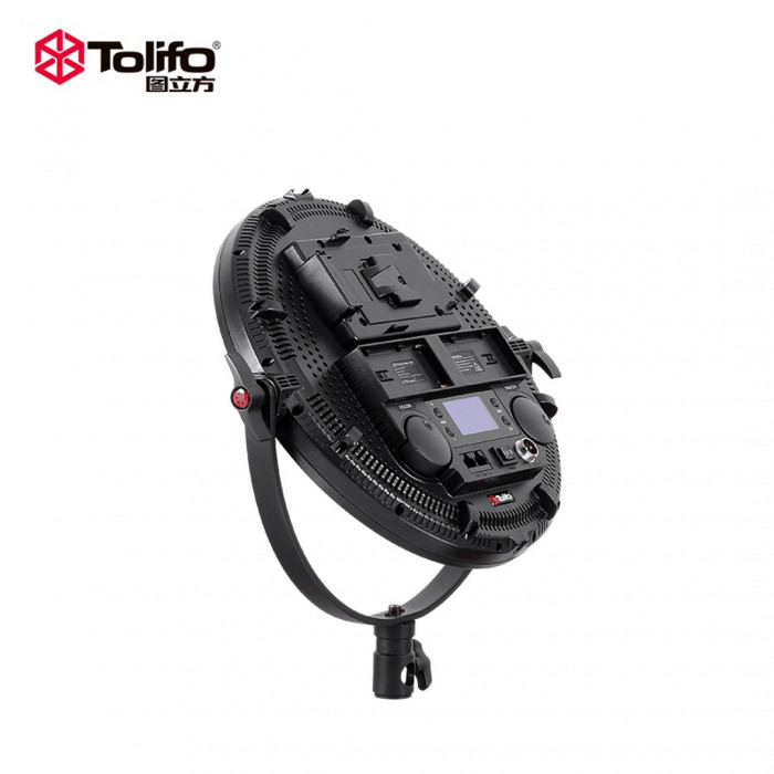 LED-панель Tolifo R-S60B