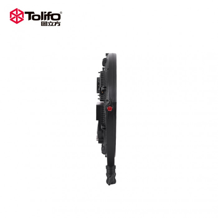 LED-панель Tolifo R-S60B