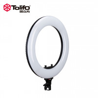 Набір кільцевого LED света Tolifo R-48B Lite+NP-F750