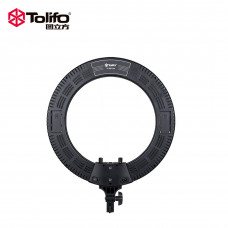 Набір кільцевого LED света Tolifo R-48B Lite+NP-F970