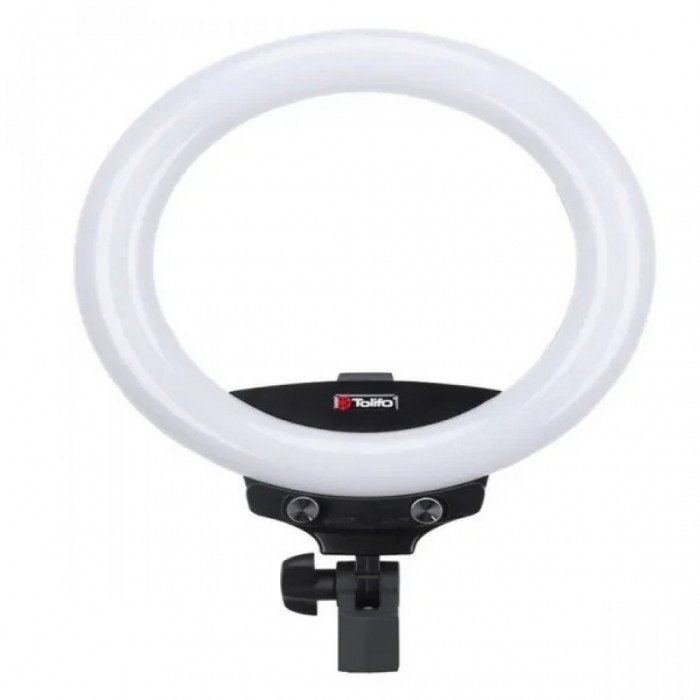 Набір кільцевого LED света Tolifo R-8B Kit 750