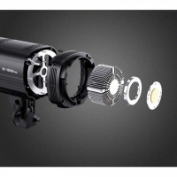 Постійне світло Tolifo EF-100W