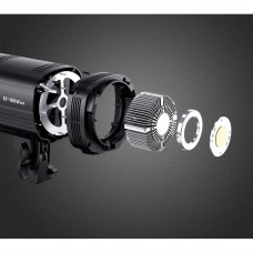 Постійне світло Tolifo EF-100W
