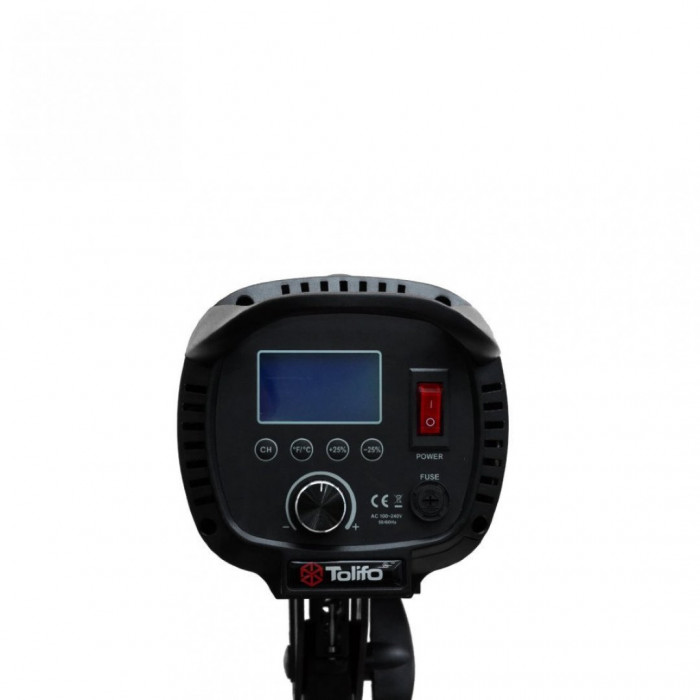 Постійне світло Tolifo EF-100W