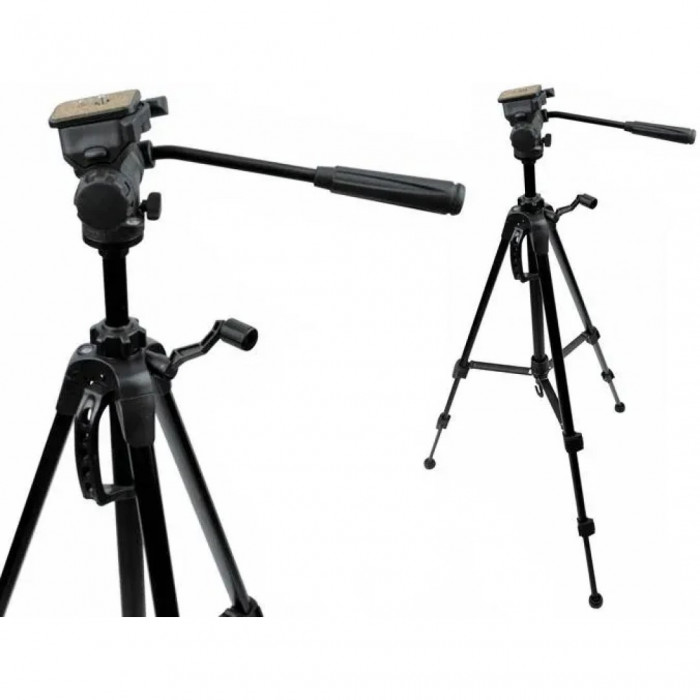 Штатив відео Weifeng WT 3716