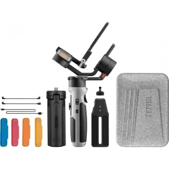 Стедикам Zhiyun CRANE 2S