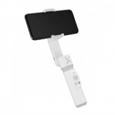 Стабілізатор (стедікам) Zhiyun SMOOTH-X (White)