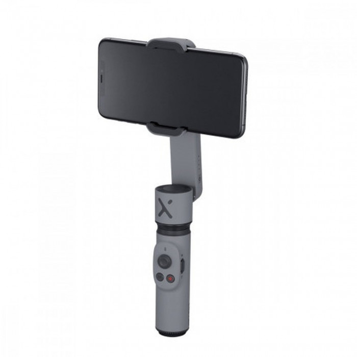 Стабілізатор (стедікам) Zhiyun SMOOTH-X Essential Combo (Grey)