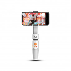 Стабілізатор (стедікам) Zhiyun SMOOTH-XS (White)
