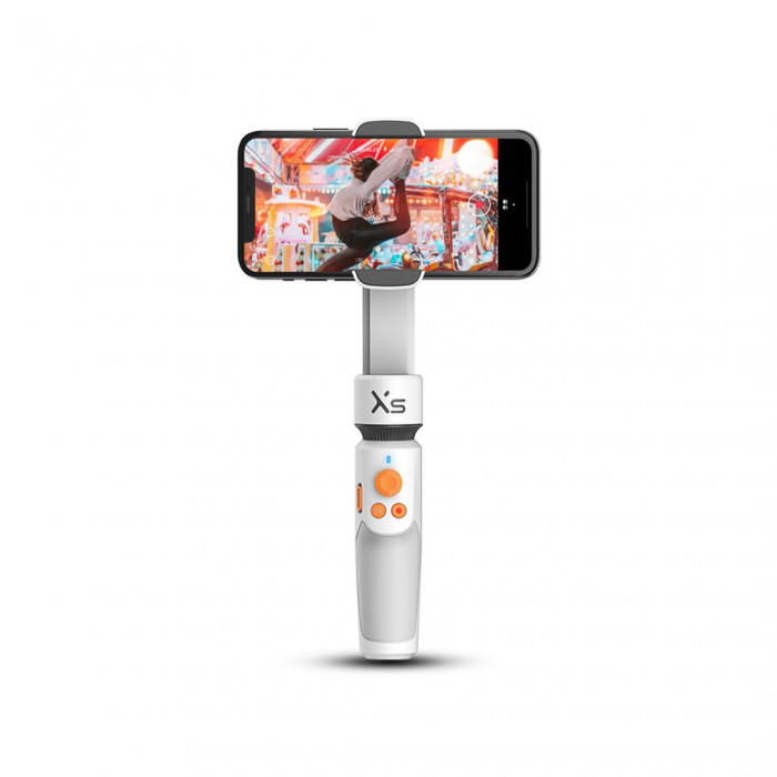 Стедикам Zhiyun SMOOTH-XS (White)
