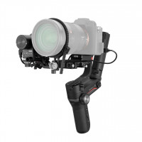 Стабілізатор (стедікам) Zhiyun WEEBILL-S Zoom/Focus Pro Package