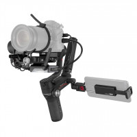 Стабілізатор (стедікам) Zhiyun WEEBILL-S Zoom/Focus Pro Package