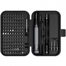 Багатофункціональний набір викруток Proove Fixer 150in1 Black (MTSF15000001)