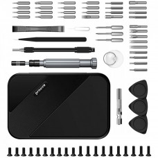 Багатофункціональний набір викруток Proove Fixer 150in1 Black (MTSF15000001)