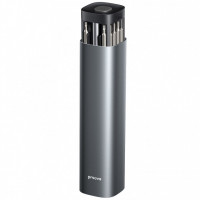 Многофункциональный набор отвёрток Proove Fixer 46in1 Gray (MTSF46000003)