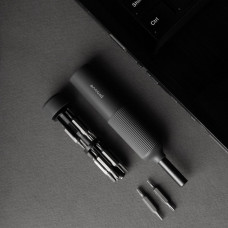 Багатофункціональний набір викруток Proove Spin 27in1 Gray (MTSS27000003)