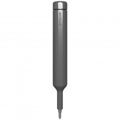 Багатофункціональний набір викруток Proove Spin 39in1 Gray (MTSS39000003)