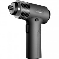 Многофункциональный набор электрических отвёрток Proove Driller 36in1 Gray (MTSD35000003)