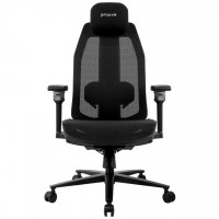 Эргономичное кресло Proove Founder Black (ECFN0001001)
