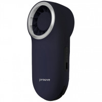 Портативний вентилятор Proove Wing Blue (PFWG04002008)