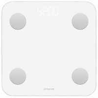 Смарт-ваги Proove Balance II White (SSBC20000002)