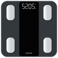 Смарт-весы Proove Metrix Gray (SSMX20000003)