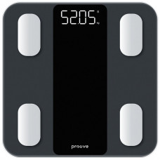 Смарт-ваги Proove Metrix Gray (SSMX20000003)